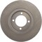 Centric Parts Standard Brake Rotor, 121.44006 121.44006 - alternate 6